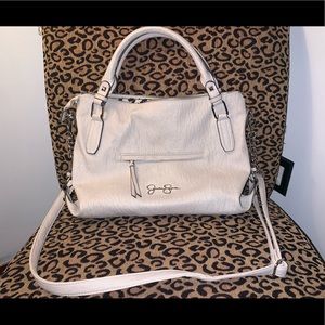 Jessica Simpson handbag